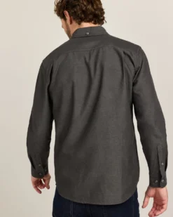 MEN'S RILEY TWILL SHIRT