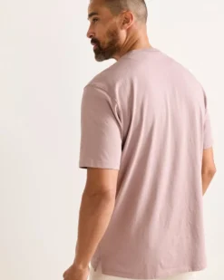 MEN'S SHORT-SLEEVE DESCHUTES POCKET TEE