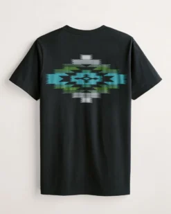 MEN'S SOLSTICE CANYON GRAPHIC TEE