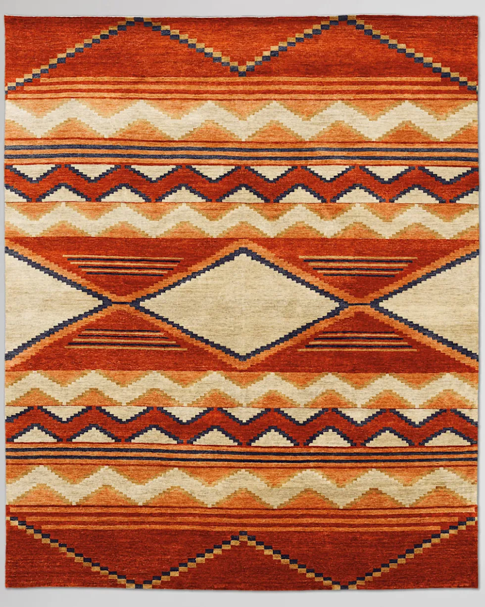 MESA RESERVE RUG