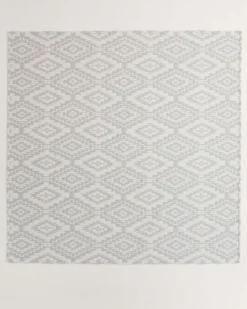 MESILLA COTTON MATELASSE COVERLET