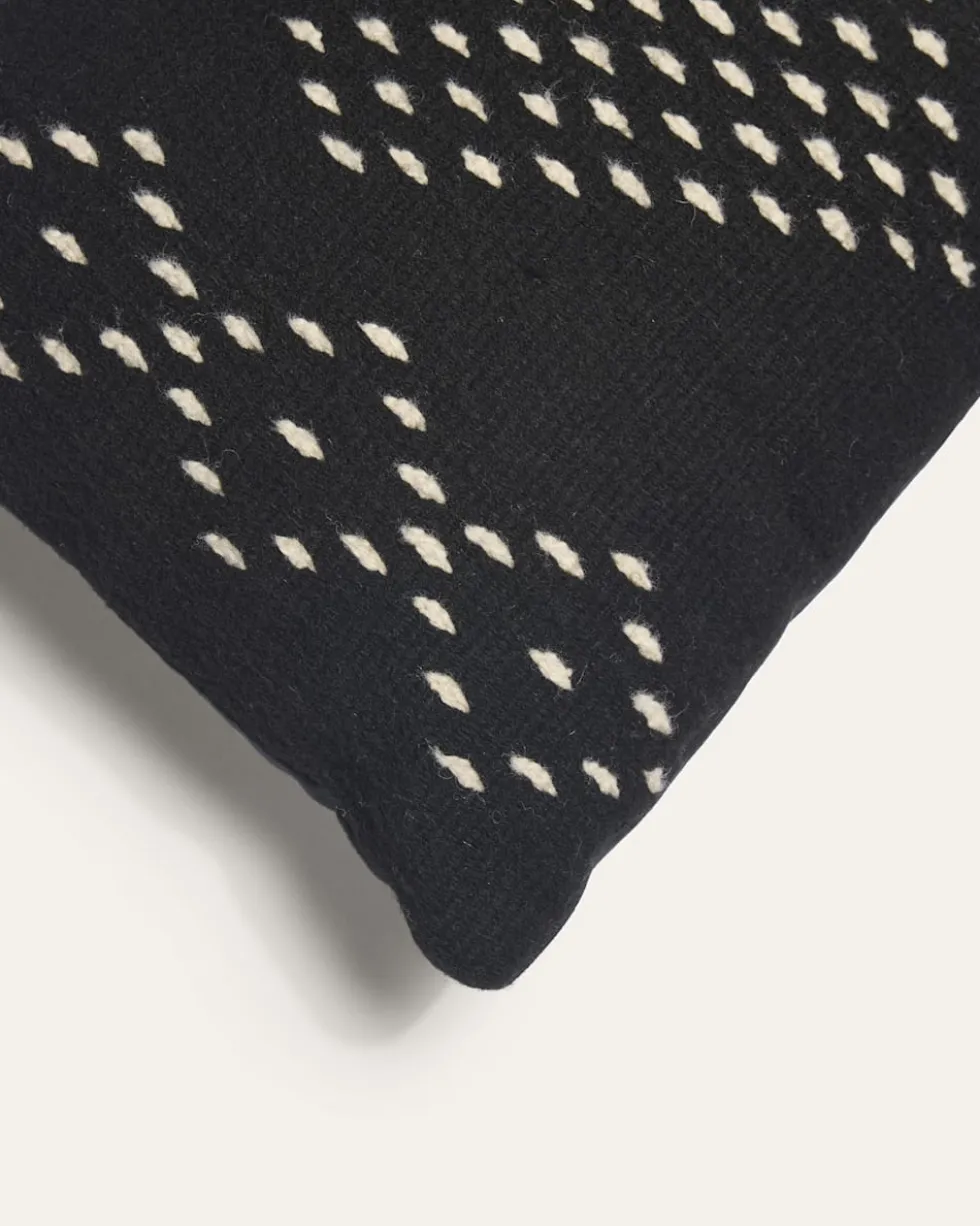 MIL DIAMONDS LUMBAR PILLOW