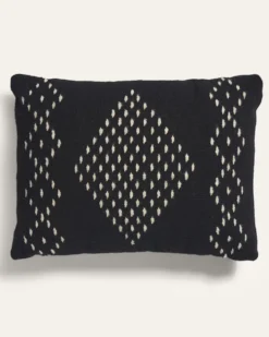 MIL DIAMONDS LUMBAR PILLOW