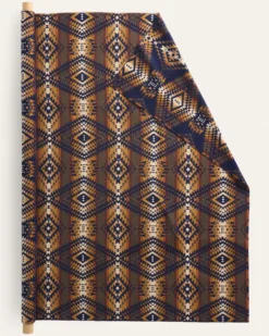 MISSION TRAILS HEAVYWEIGHT JACQUARD FABRIC