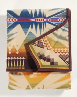 MYSTIC LAKE BLANKET