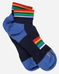 NATIONAL PARK ADVENTURE QUARTER SOCKS
