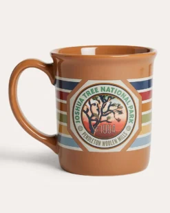 NATIONAL PARK COFFEE MUG