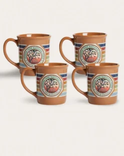 NATIONAL PARK COFFEE MUG