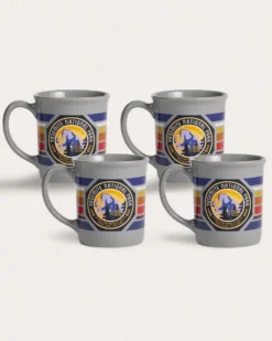 NATIONAL PARK COFFEE MUG