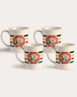 NATIONAL PARK COFFEE MUG