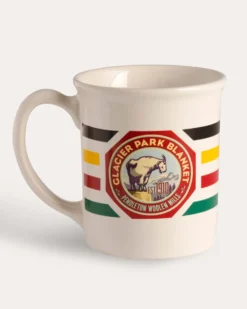 NATIONAL PARK COFFEE MUG