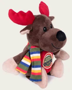 NATIONAL PARK PET PAL - MOOSE