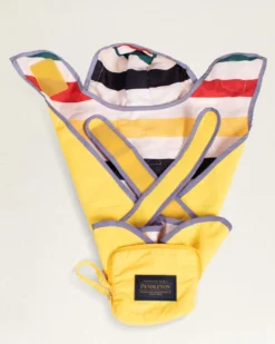 NATIONAL PARK PET RAINCOAT