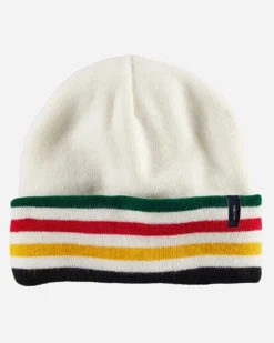 NATIONAL PARK STRIPE BEANIE
