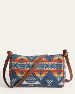 NEHALEM COTTON BARREL BAG