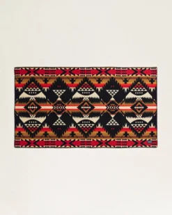 NEHALEM SADDLE BLANKET