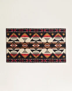 NEHALEM SADDLE BLANKET