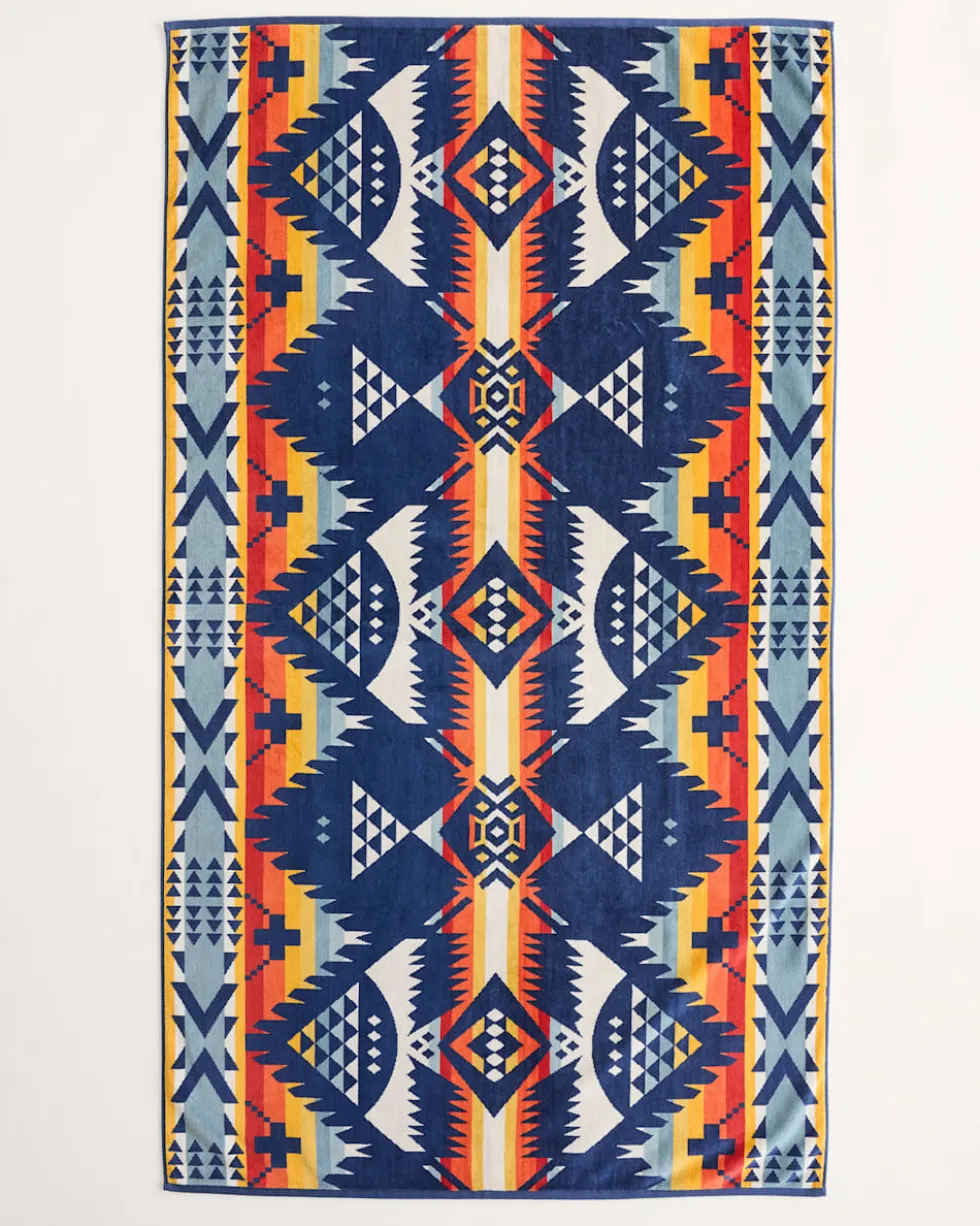 NEHALEM SPA TOWEL