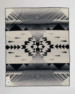 NIKE N7 SEVEN PEAKS BLANKET