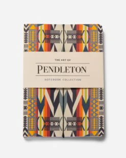 NOTEBOOK COLLECTION, SET OF 3