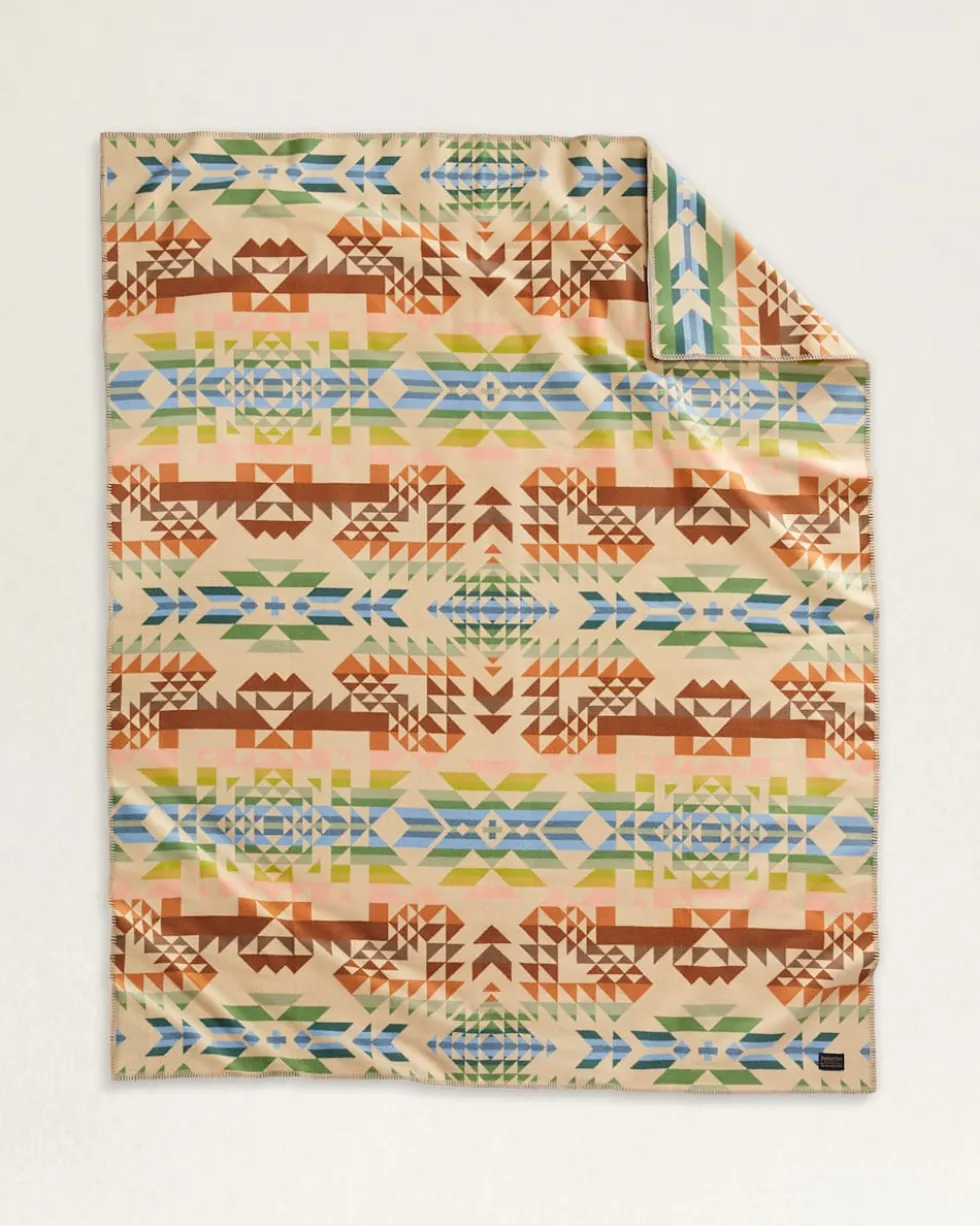 OPAL SPRINGS BLANKET
