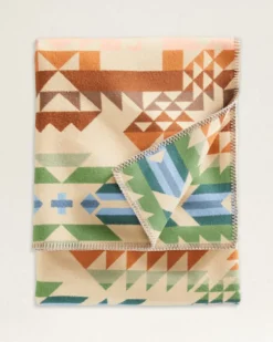 OPAL SPRINGS BLANKET