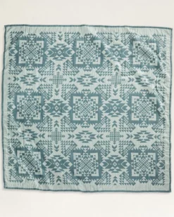 OPAL SPRINGS COTTON MATELASSE COVERLET SET