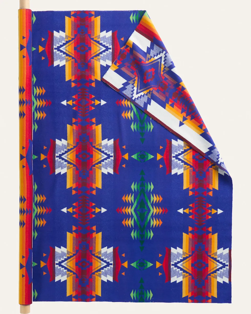OVERALL HEAVYWEIGHT JACQUARD FABRIC