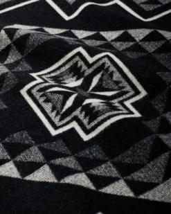 OXBOW BLANKET