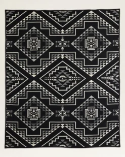 OXBOW BLANKET