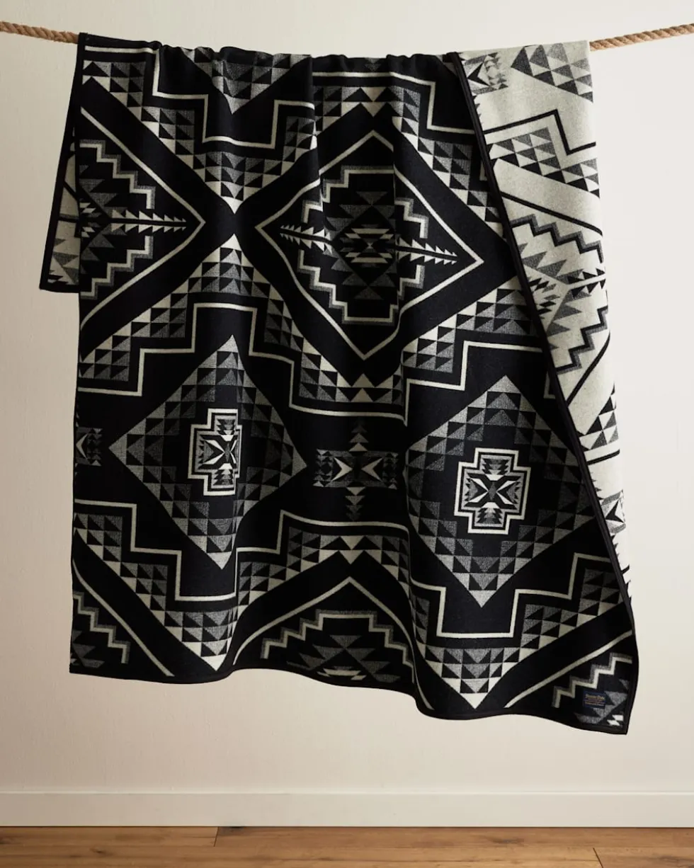 OXBOW BLANKET
