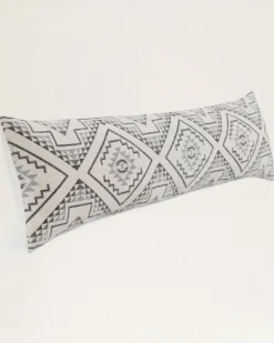 OXBOW BOLSTER PILLOW