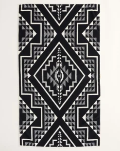 OXBOW SPA TOWEL