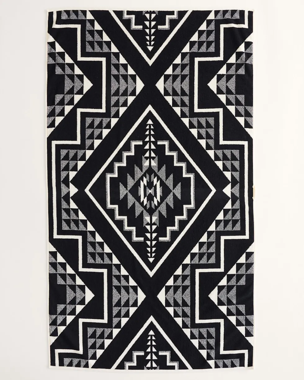 OXBOW SPA TOWEL