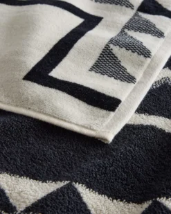 OXBOW SPA TOWEL