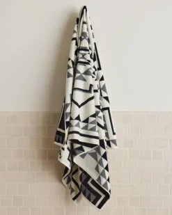 OXBOW SPA TOWEL