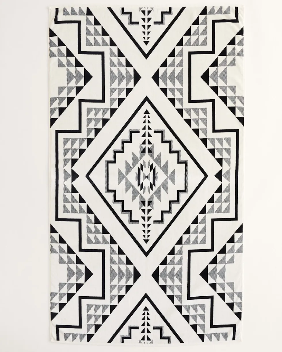 OXBOW SPA TOWEL