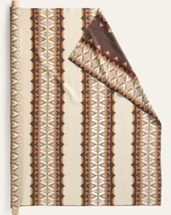 PACIFIC CREST HEAVYWEIGHT JACQUARD FABRIC