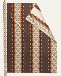 PACIFIC CREST HEAVYWEIGHT JACQUARD FABRIC