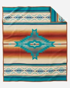 PAGOSA SPRINGS BLANKET