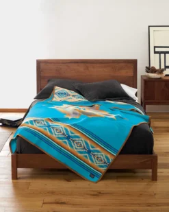 PAGOSA SPRINGS BLANKET