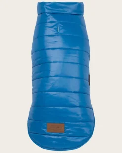 PAGOSA SPRINGS PET PUFFER COAT