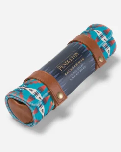 PENDLETON BACKGAMMON