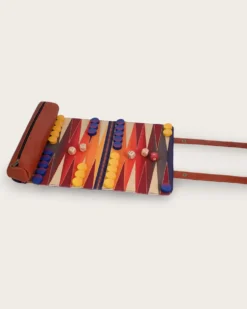 PENDLETON BACKGAMMON