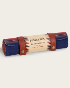 PENDLETON BACKGAMMON