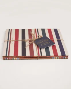 PENDLETON NOTEBOOKS, SET OF 3