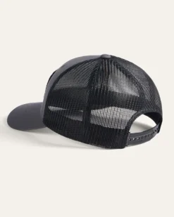 PENDLETON WHISKY FIVE PANEL TRUCKER HAT