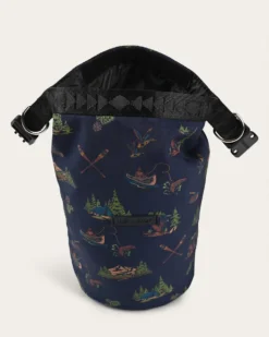 PET FOOD STORAGE BAG