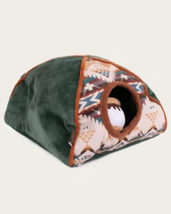 PET PLUSH CAMP DISCOVERY 4PC TOY