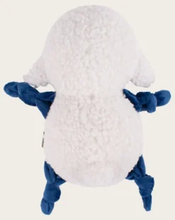 PET PLUSH SHEEP TOY